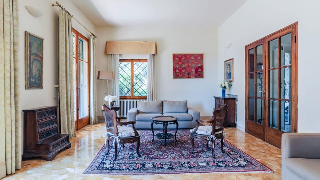 Photo of Livingroom in Fiesole