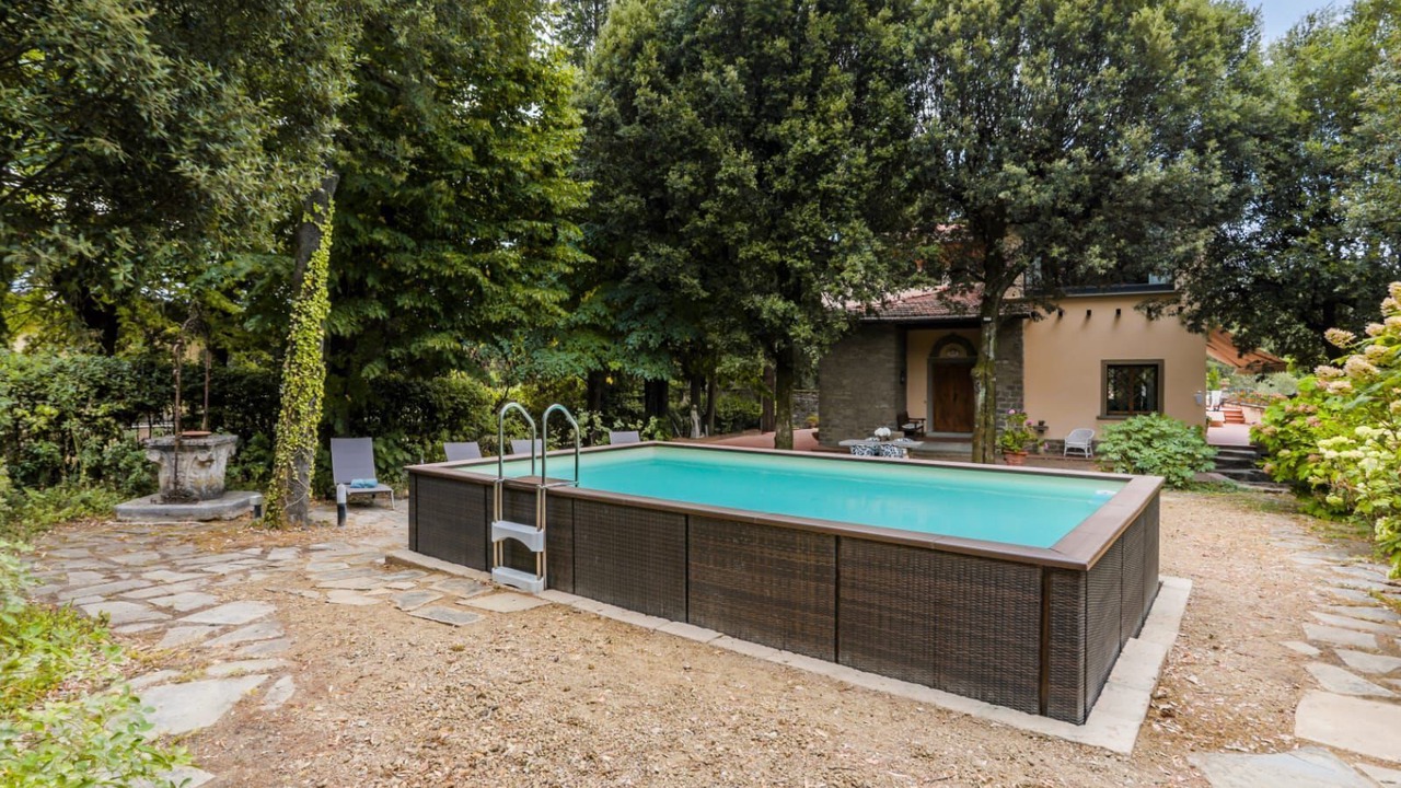 Photo of Outdoor in Fiesole