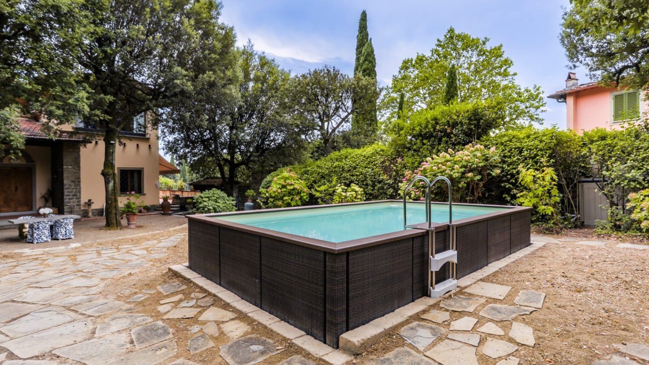 Photo of Outdoor in Fiesole