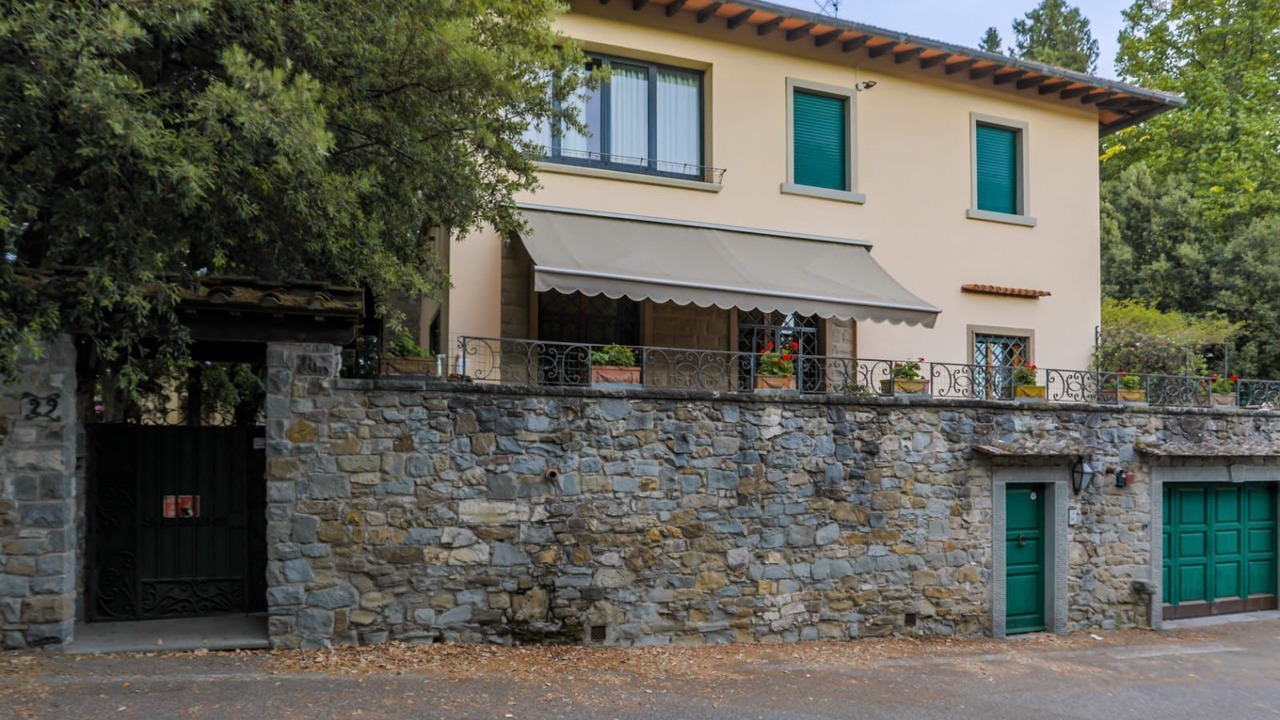 Photo of Outdoor in Fiesole