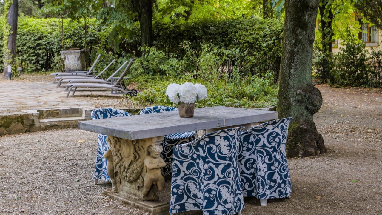Photo of Outdoor in Fiesole