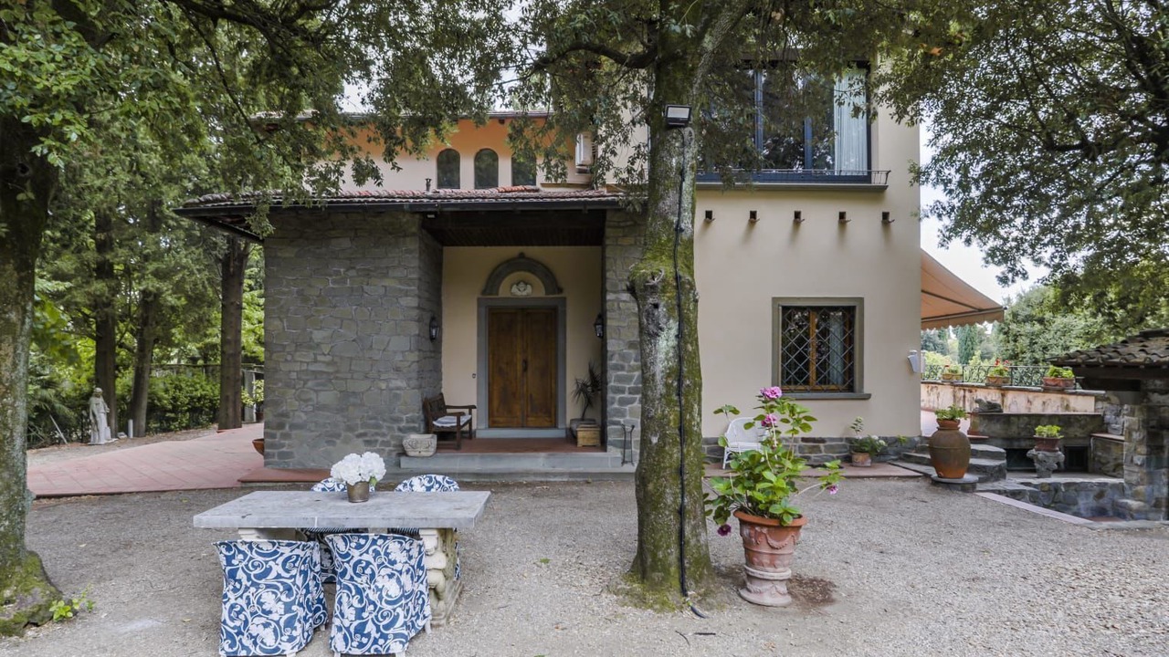 Photo of Outdoor in Fiesole