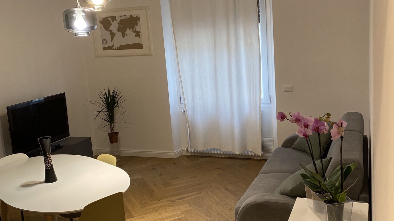 Photo of Livingroom in Coverciano