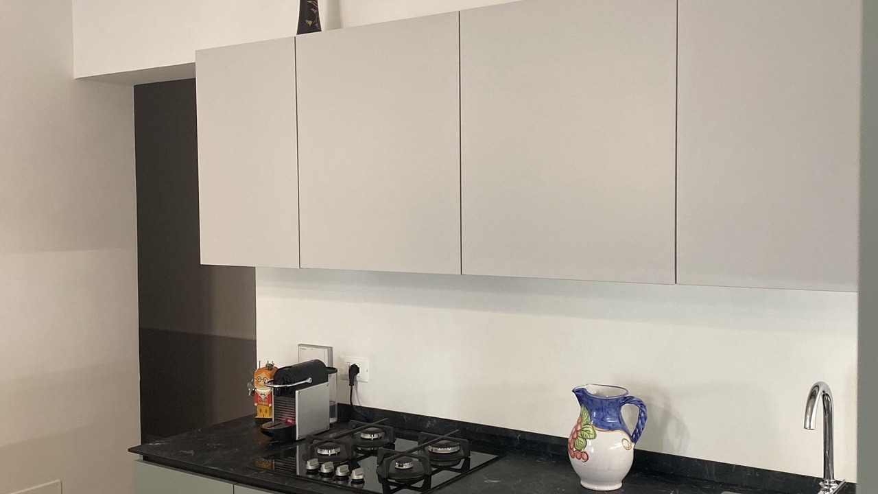 Photo of Kitchen in Coverciano
