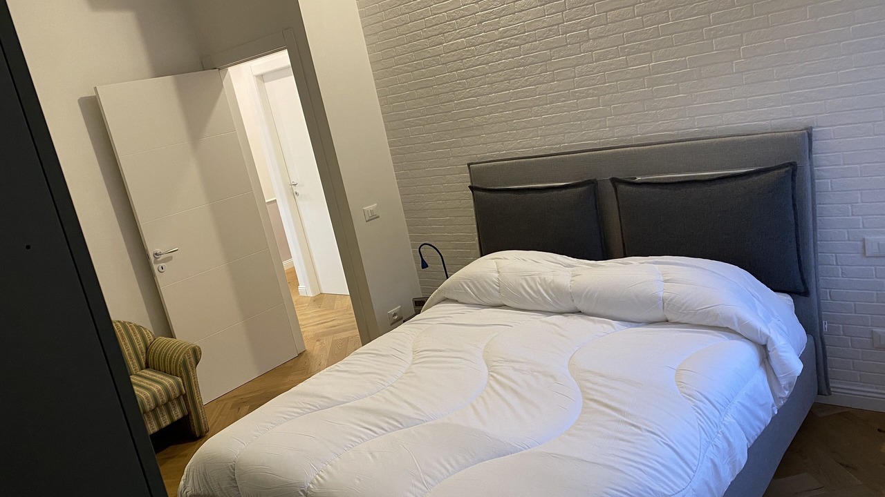 Photo of Bedroom in Coverciano