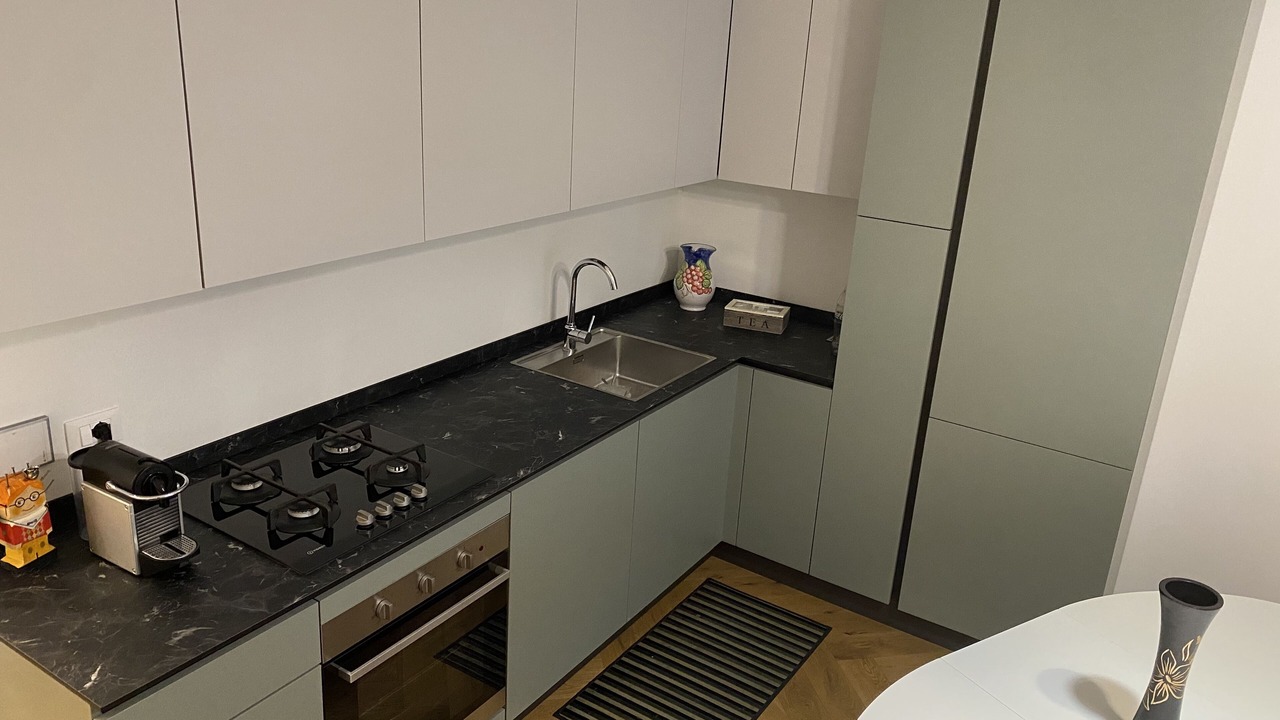 Photo of Kitchen in Coverciano