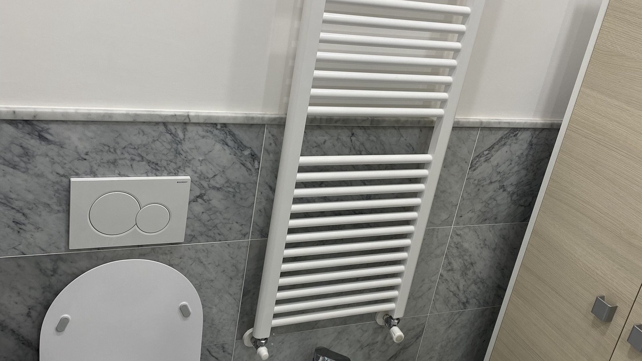 Photo of Bathroom in Coverciano