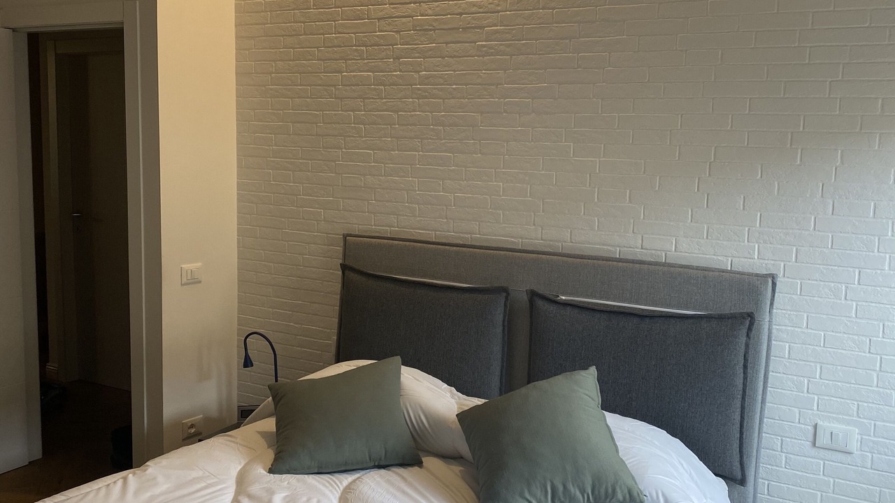 Photo of Bedroom in Coverciano