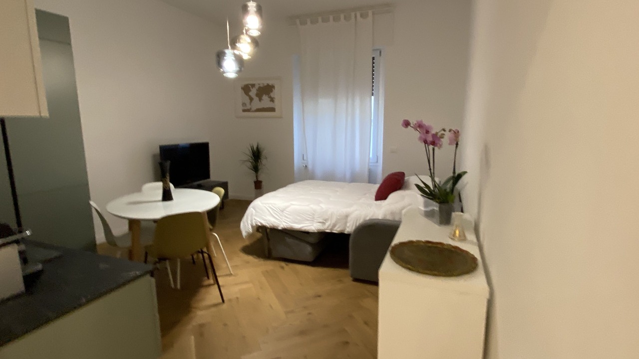 Photo of Bedroom in Coverciano