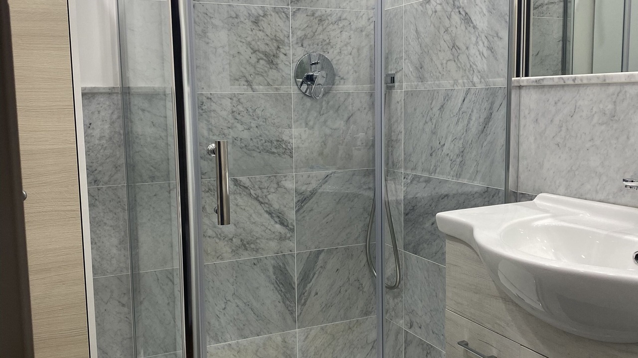 Photo of Bathroom in Coverciano