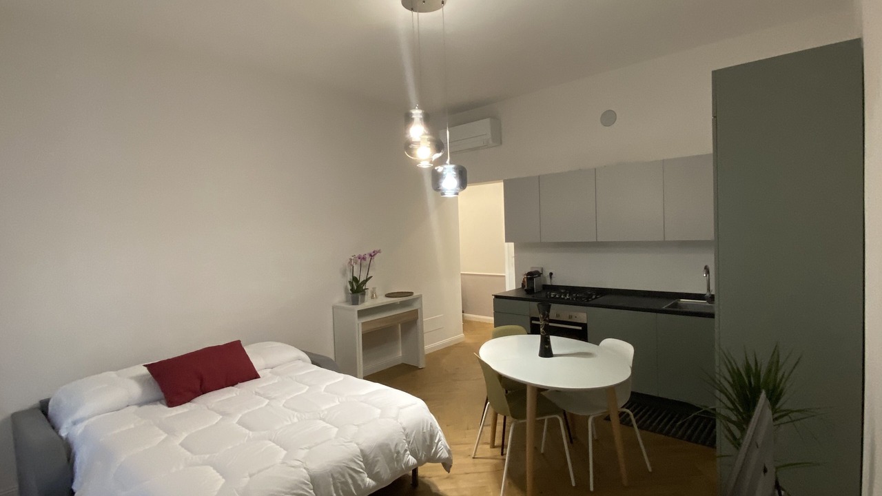 Photo of Bedroom in Coverciano