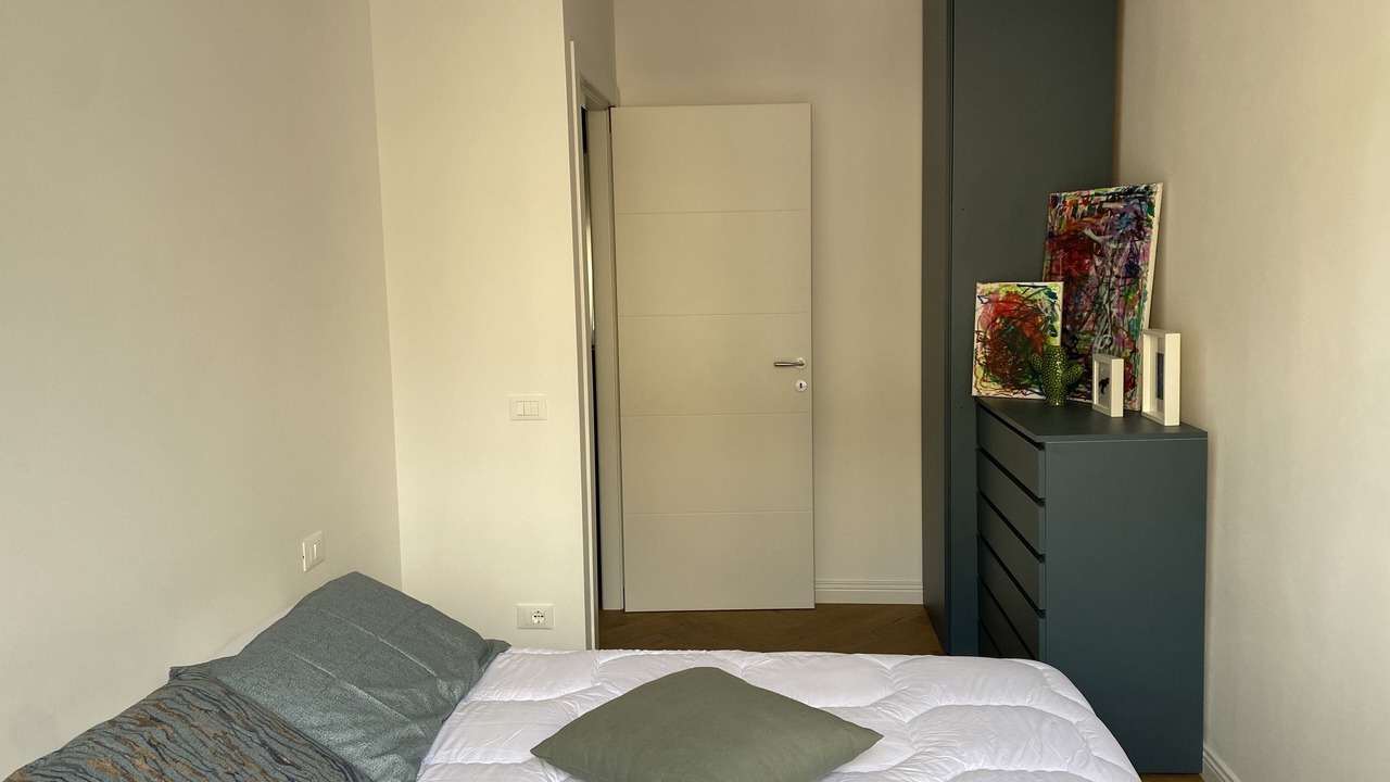 Photo of Bedroom in Coverciano
