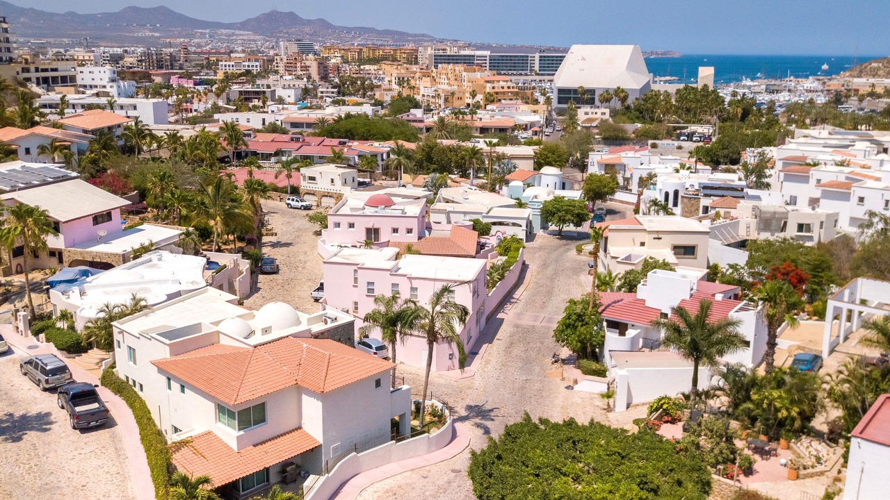 Photo of Outdoor in Pedregal