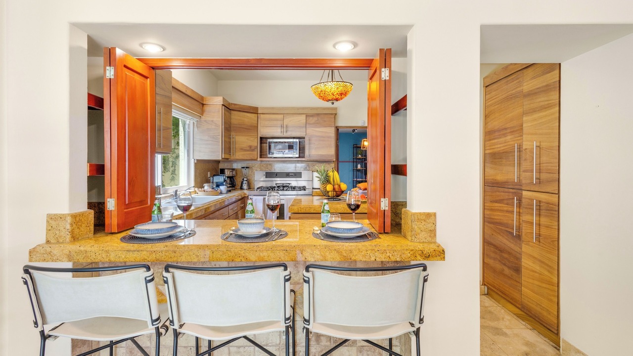 Photo of Kitchen in Pedregal