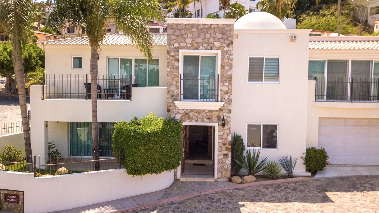 Photo of Outdoor in Pedregal