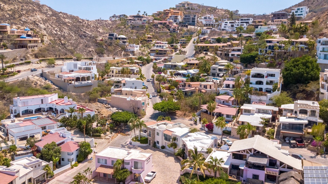 Photo of Outdoor in Pedregal