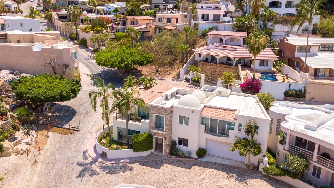 Photo of Outdoor in Pedregal