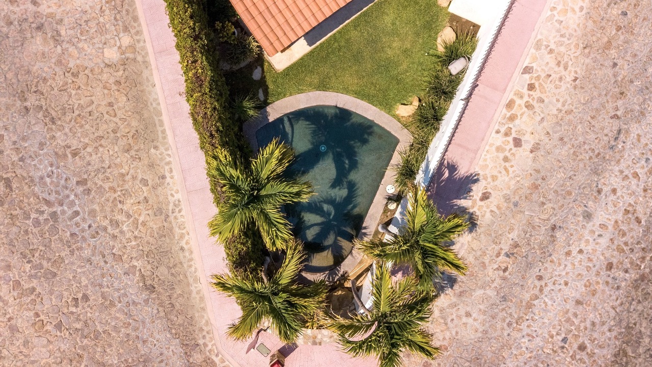 Photo of Outdoor in Pedregal