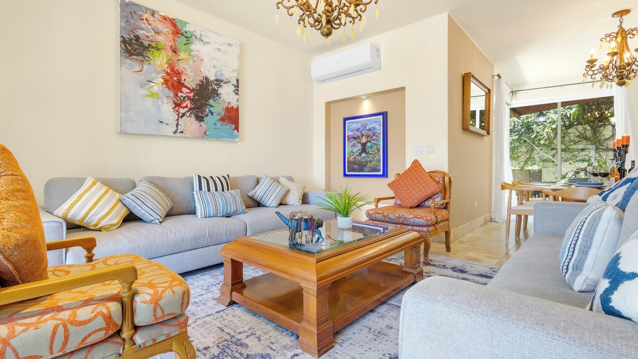Photo of Livingroom in Pedregal