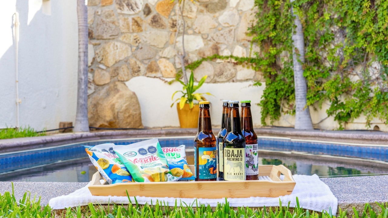 Photo of Outdoor in Pedregal