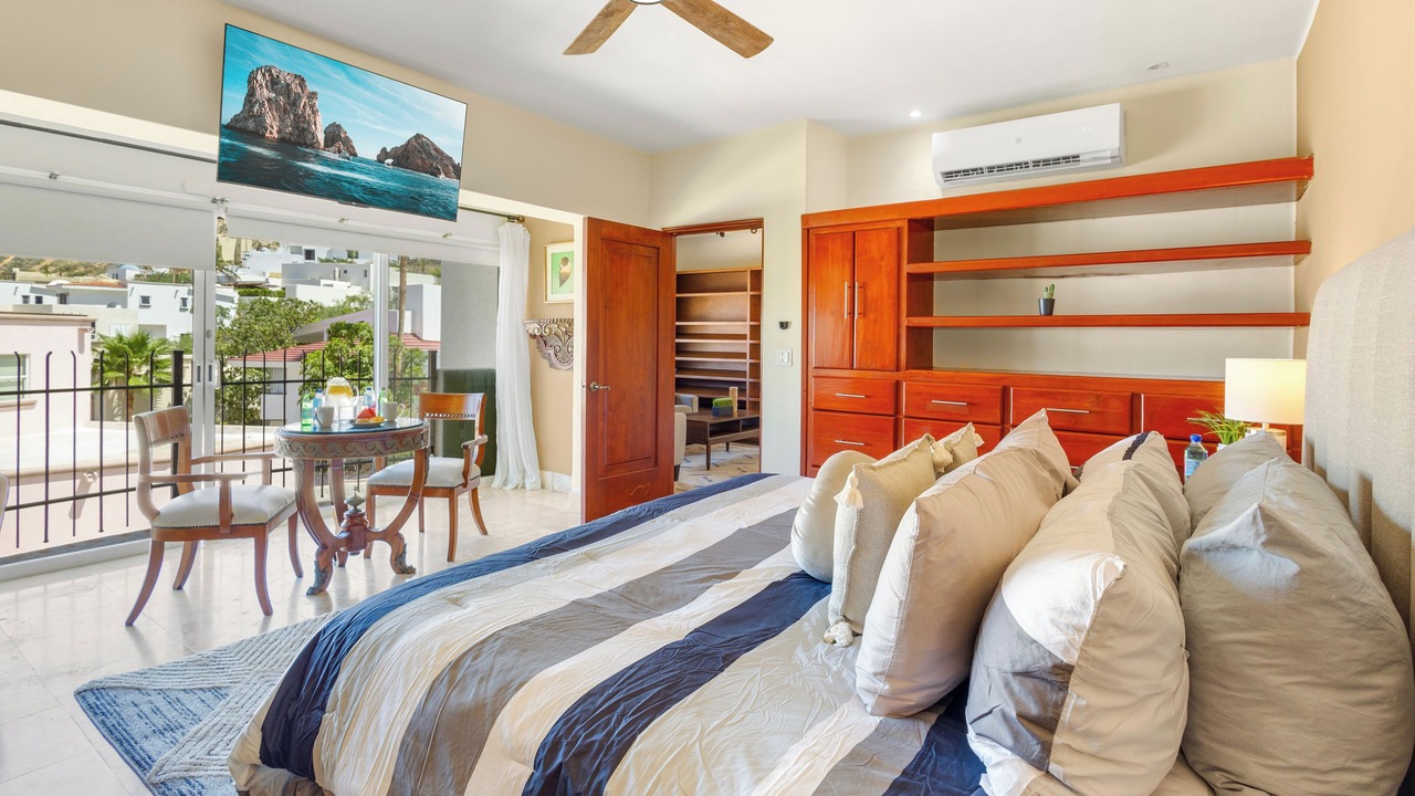 Photo of Bedroom in Pedregal