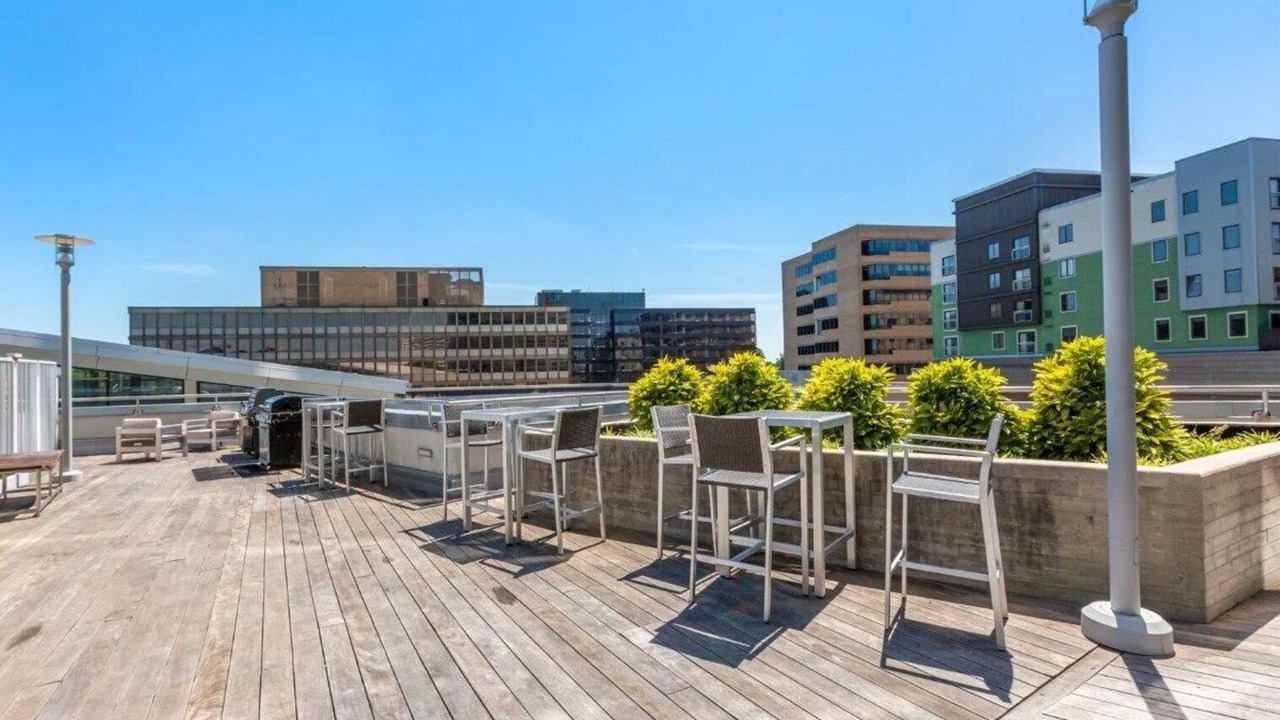 Photo of Outdoor in North Bethesda