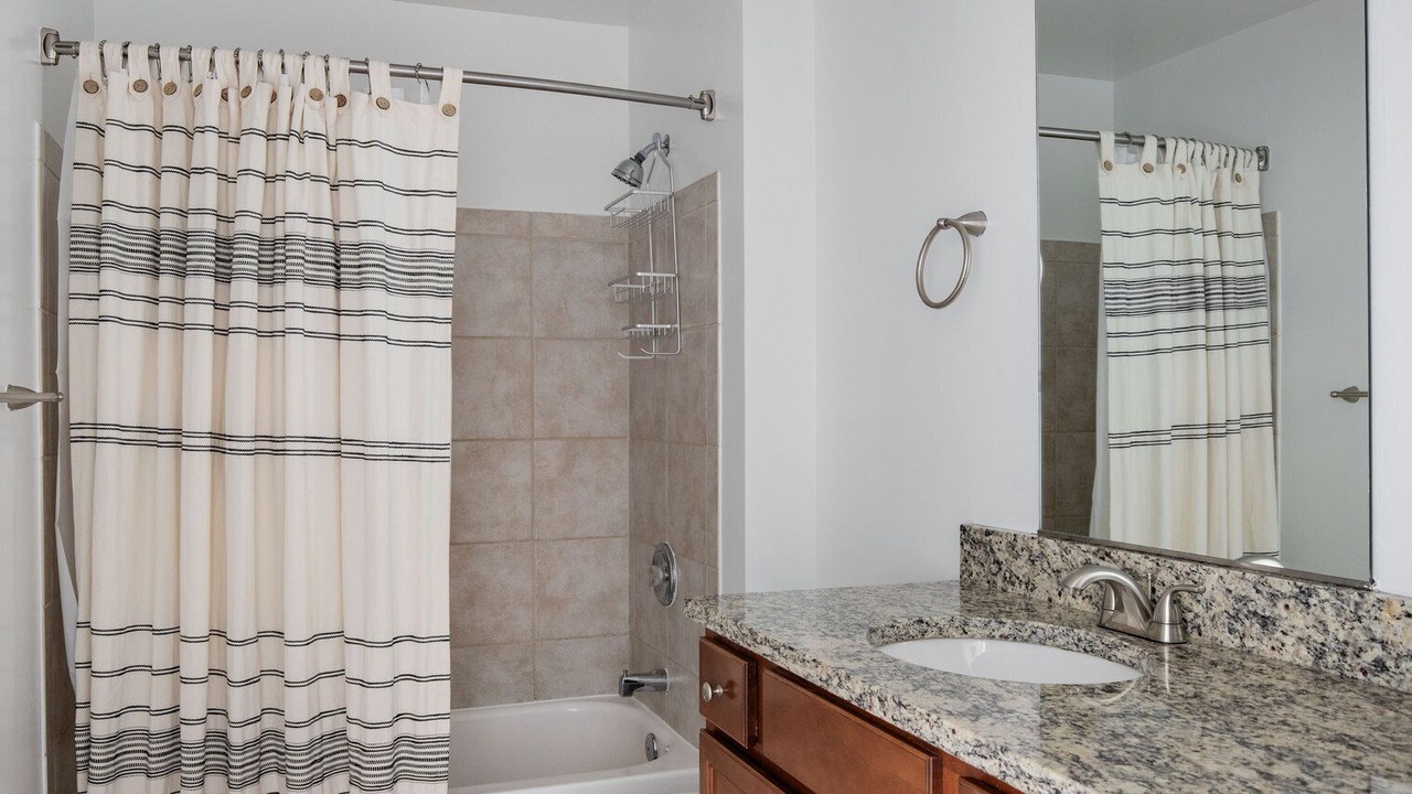 Photo of Bathroom in North Bethesda