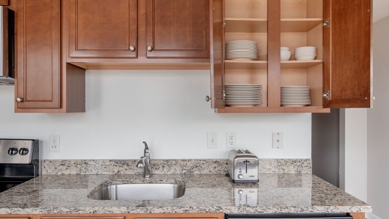 Photo of Kitchen in North Bethesda