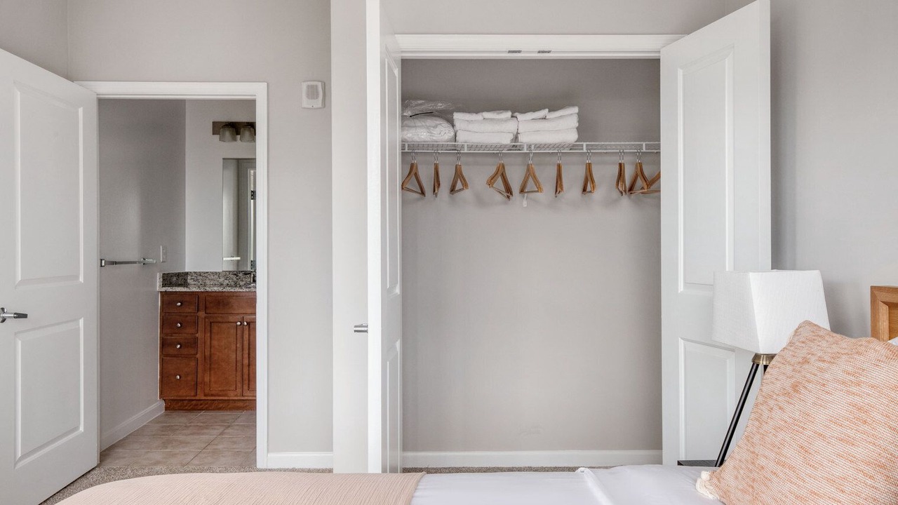 Photo of Bedroom in North Bethesda