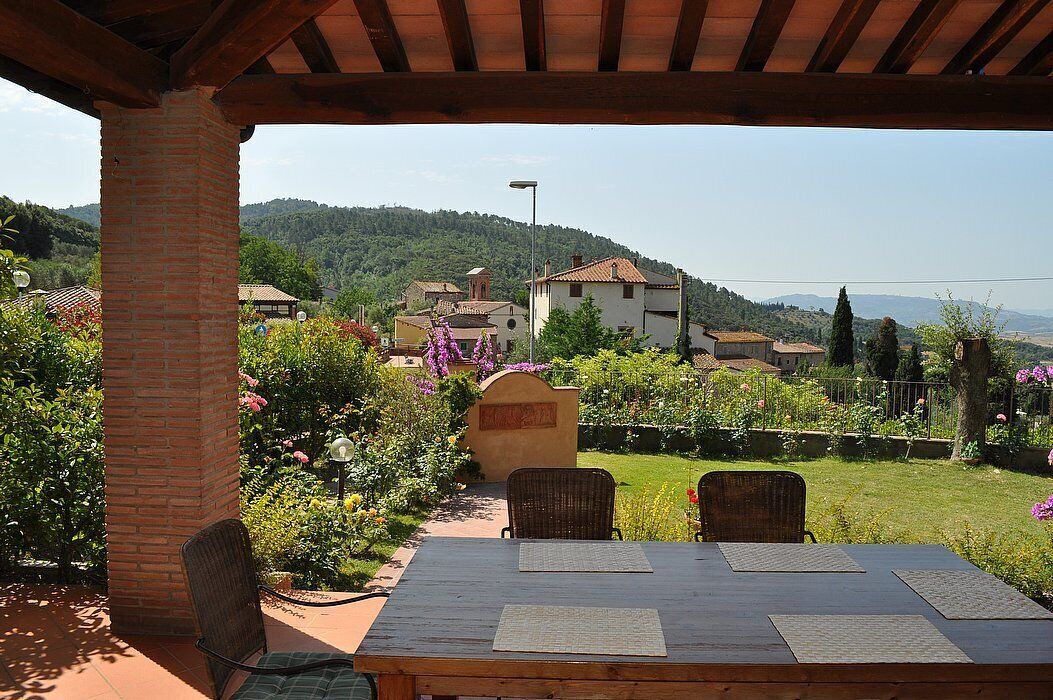 Photo of Outdoor in Iano