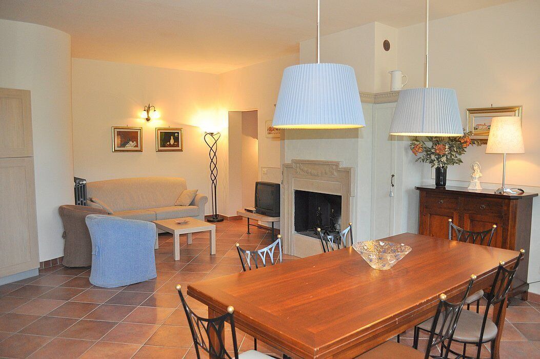 Photo of Livingroom in Iano