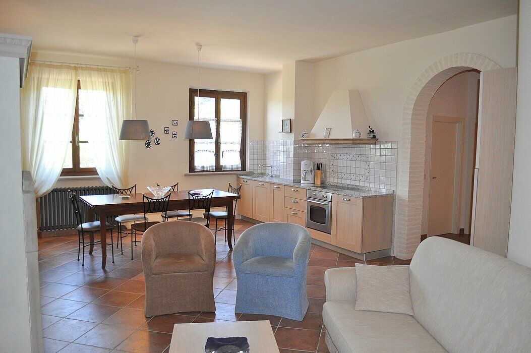 Photo of Livingroom in Iano