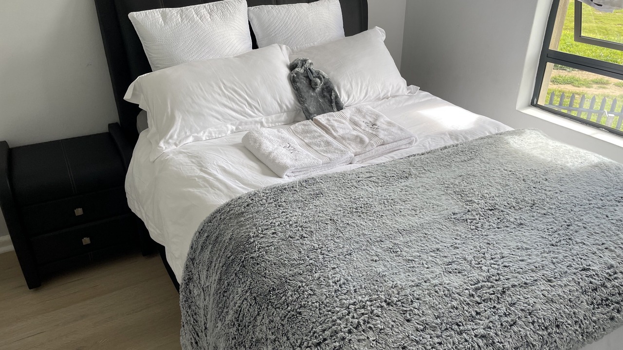 Photo of Bedroom in Gordon's Bay