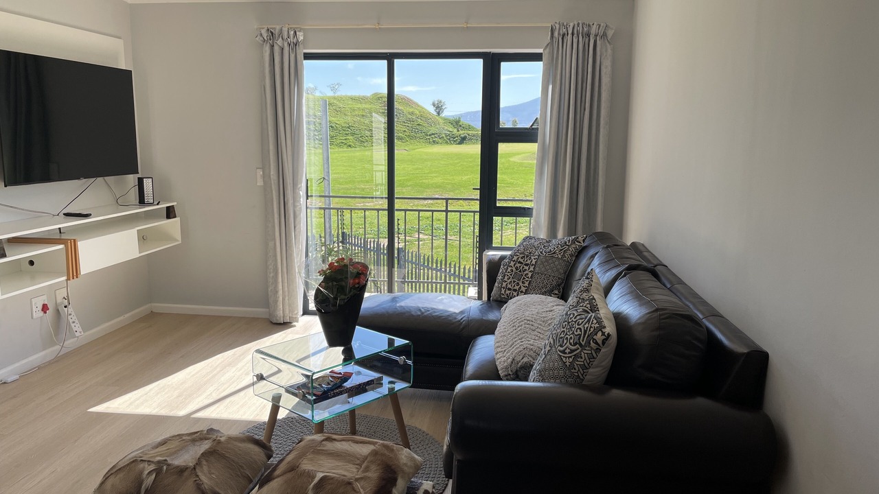 Photo of Livingroom in Gordon's Bay