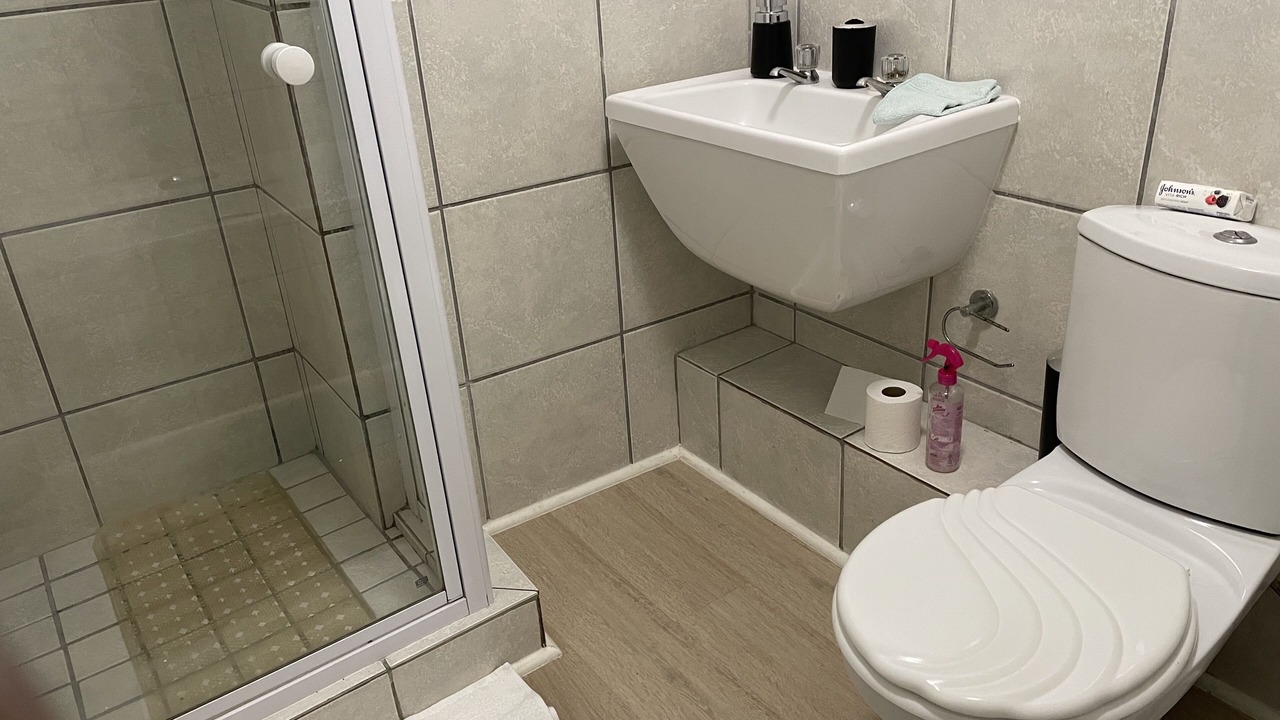 Photo of Bathroom in Gordon's Bay