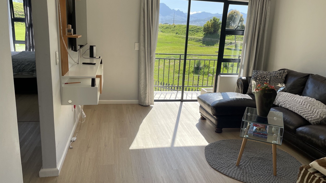 Photo of Bedroom in Gordon's Bay