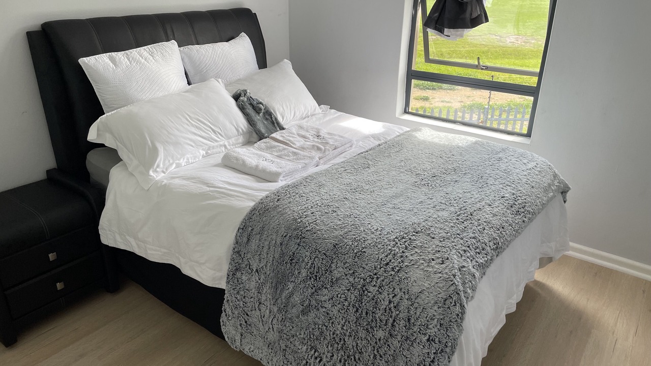 Photo of Bedroom in Gordon's Bay