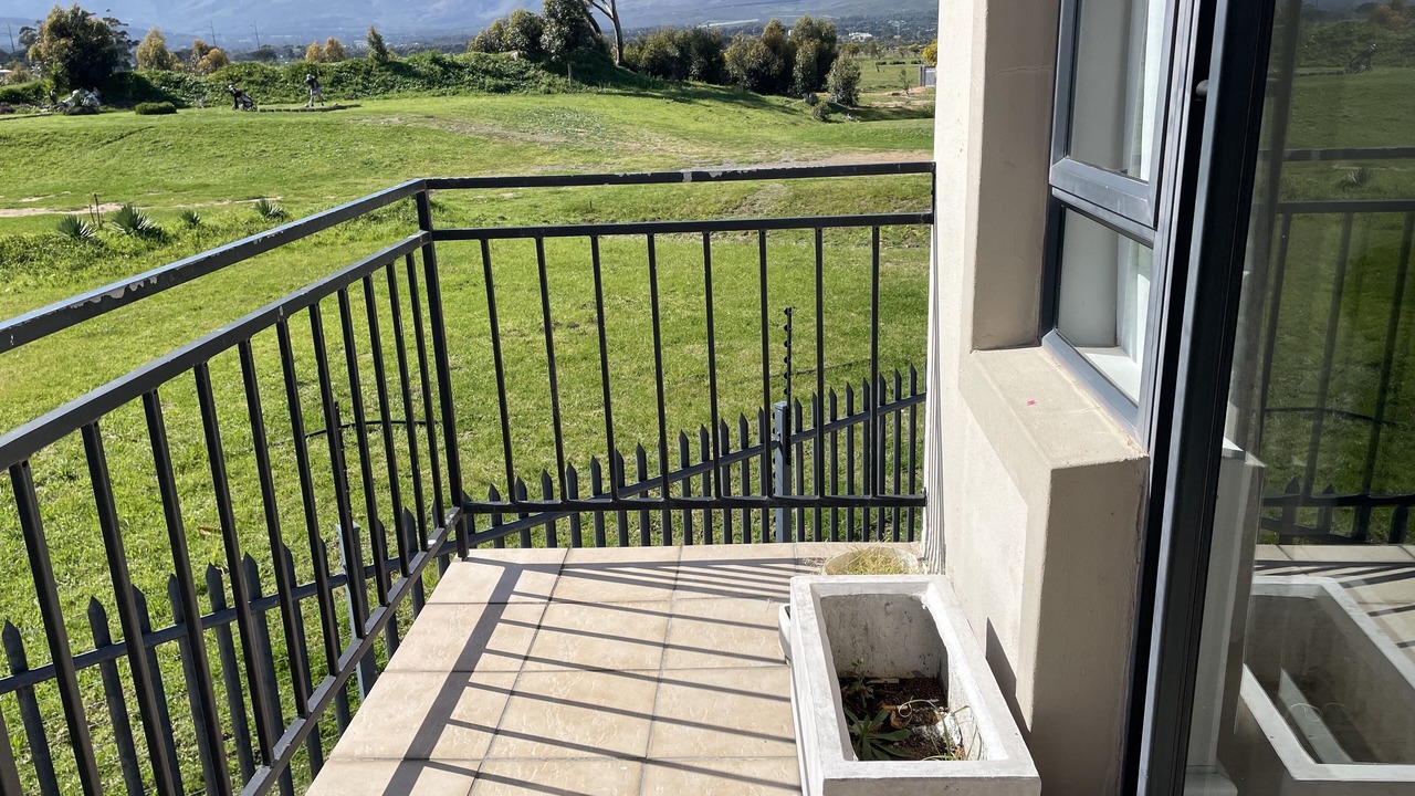 Photo of Outdoor in Gordon's Bay