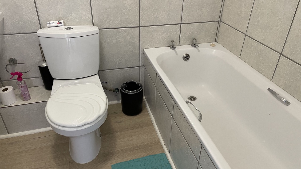 Photo of Bathroom in Gordon's Bay