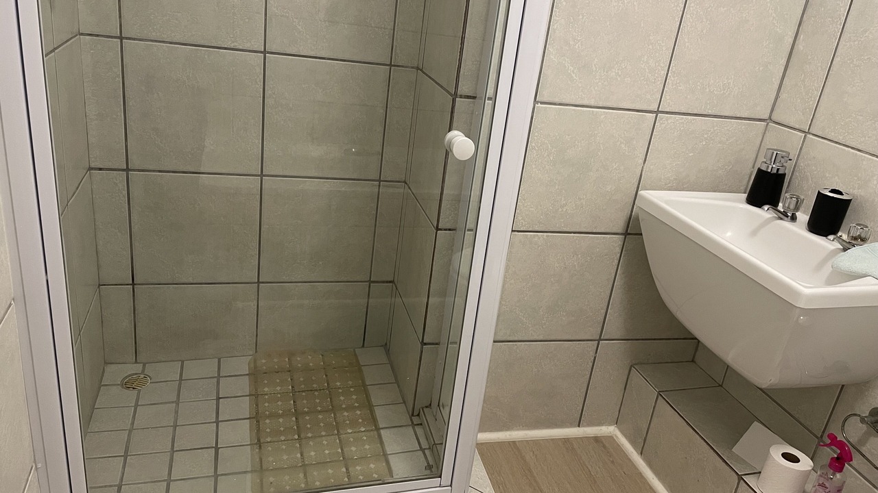 Photo of Bathroom in Gordon's Bay