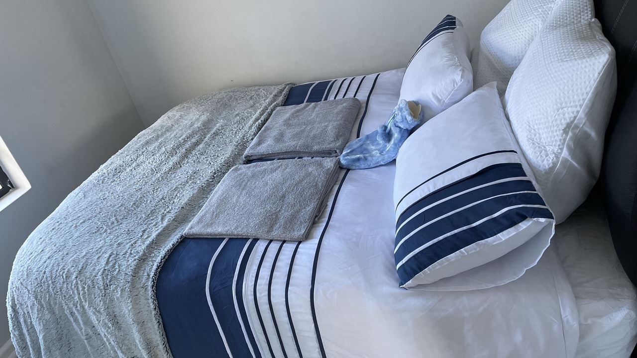 Photo of Bedroom in Gordon's Bay