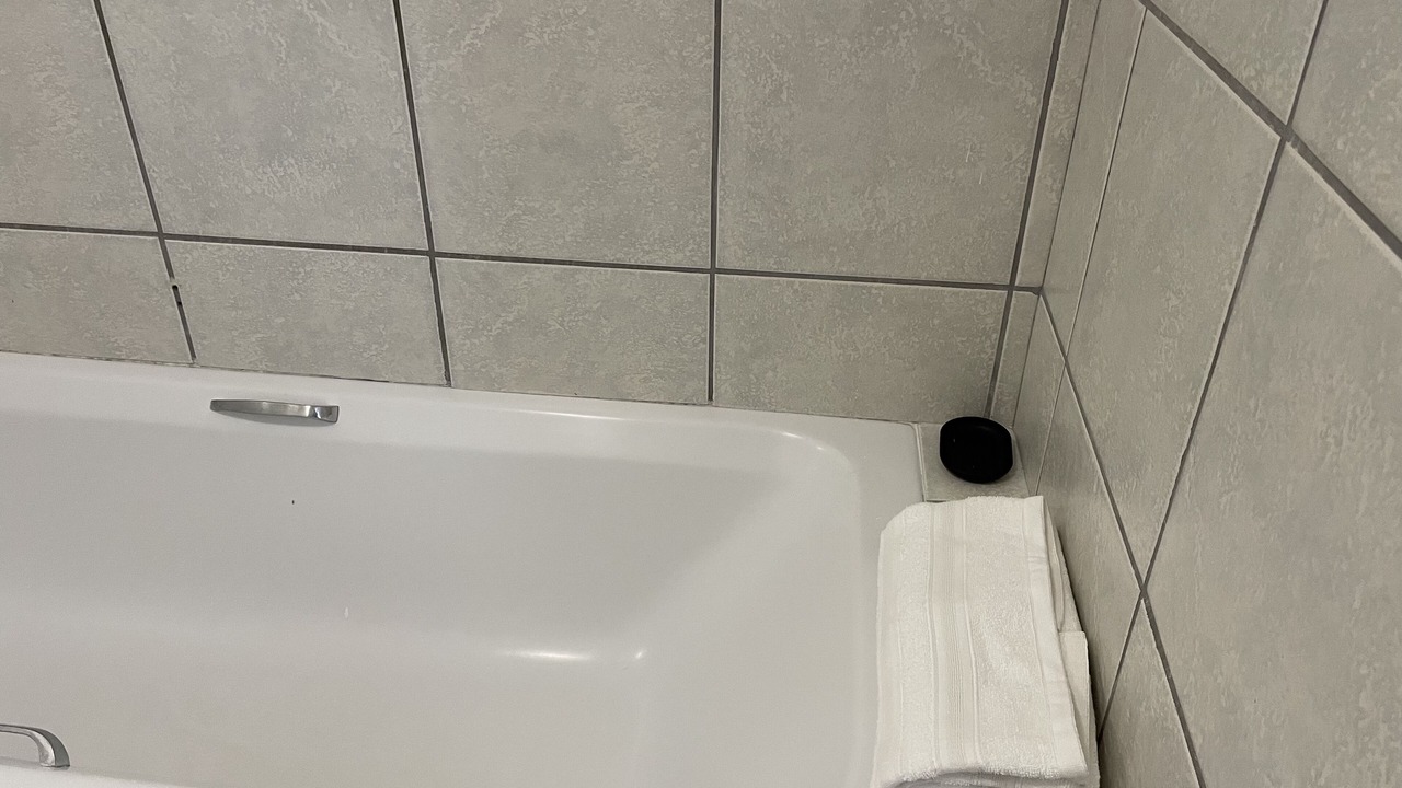 Photo of Bathroom in Gordon's Bay
