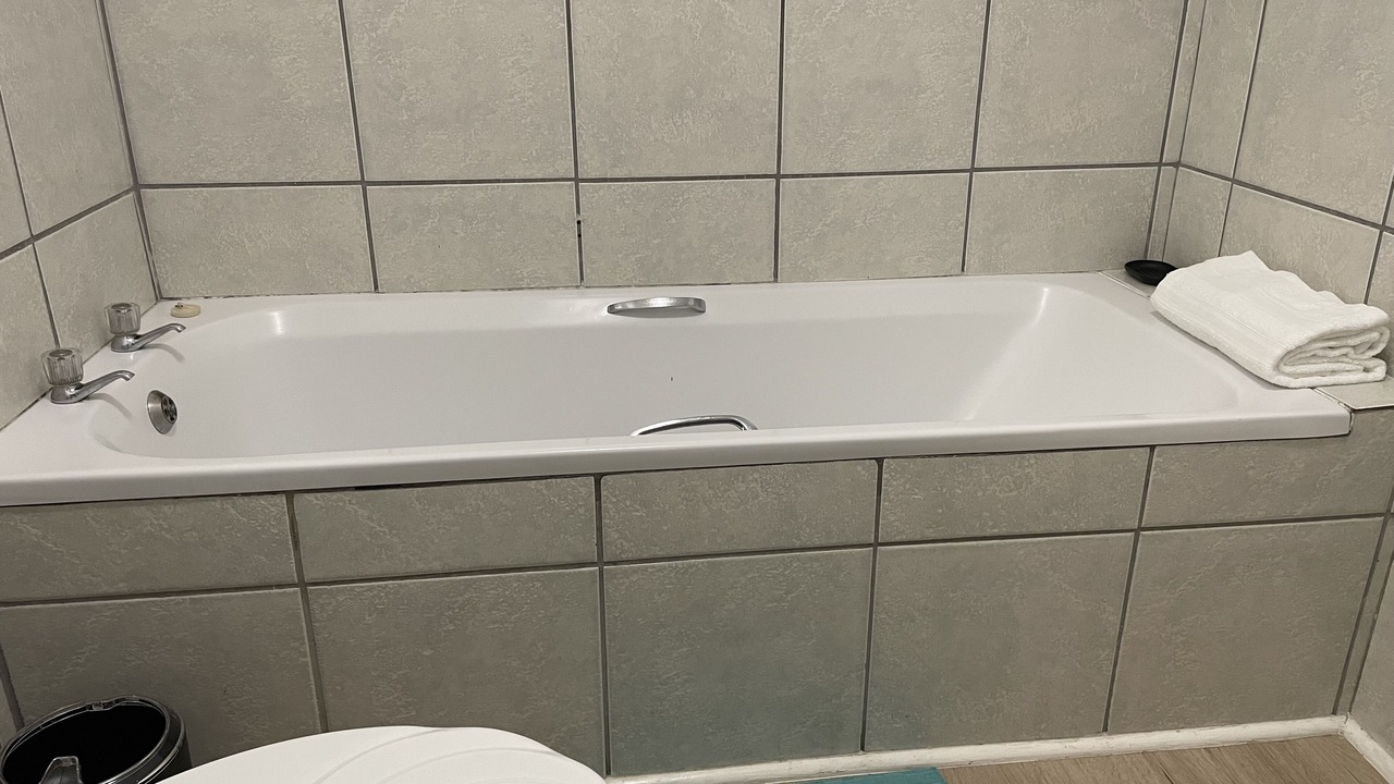 Photo of Bathroom in Gordon's Bay