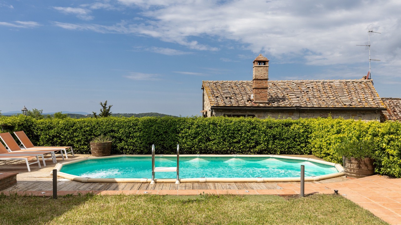 Photo of Outdoor in Colle Petroso