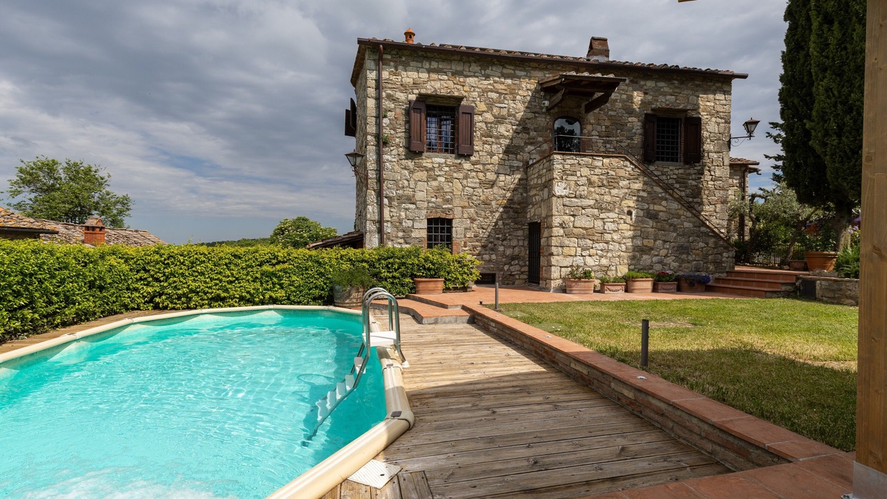 Photo of Outdoor in Colle Petroso