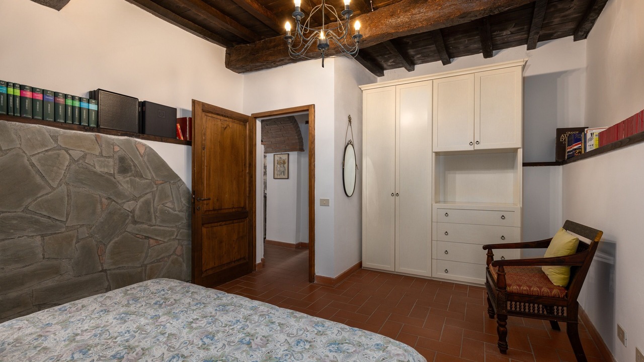 Photo of Bedroom in Colle Petroso