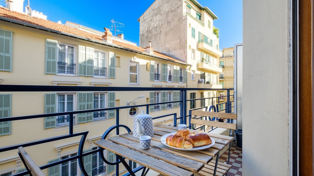 Photo of Outdoor in Les Baumettes
