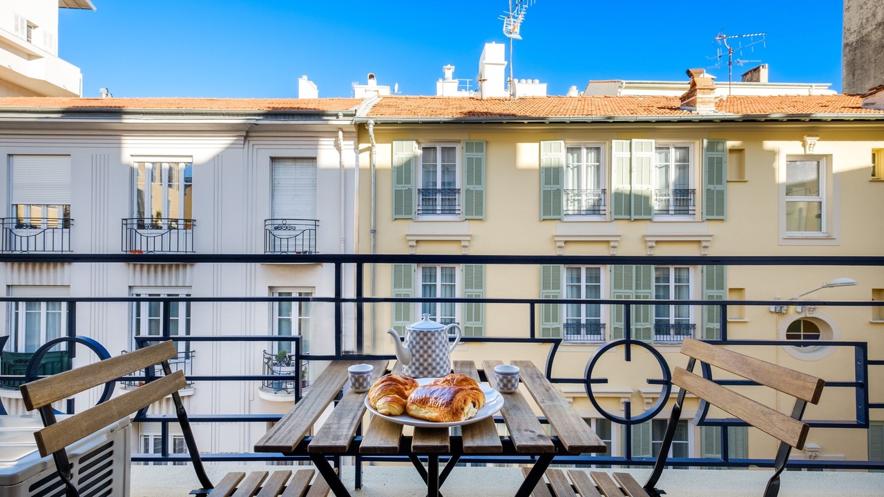 Photo of Outdoor in Les Baumettes