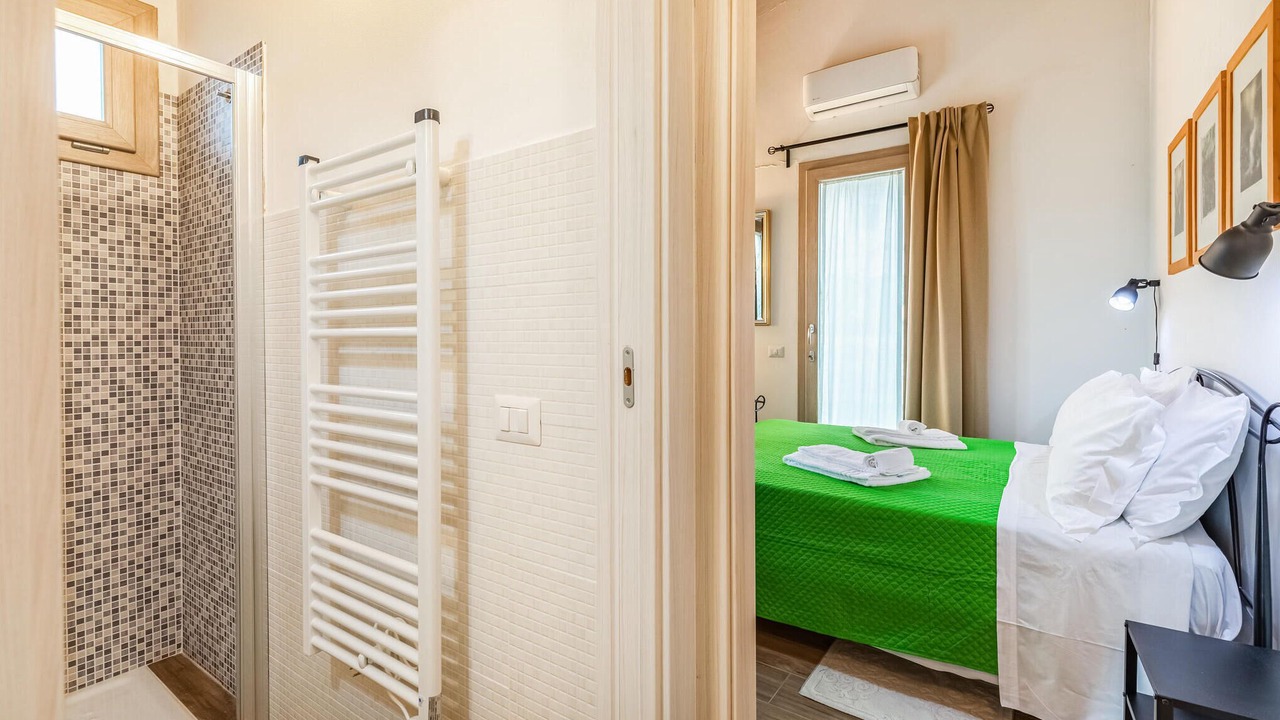 Photo of Bathroom in Rignano sull'Arno