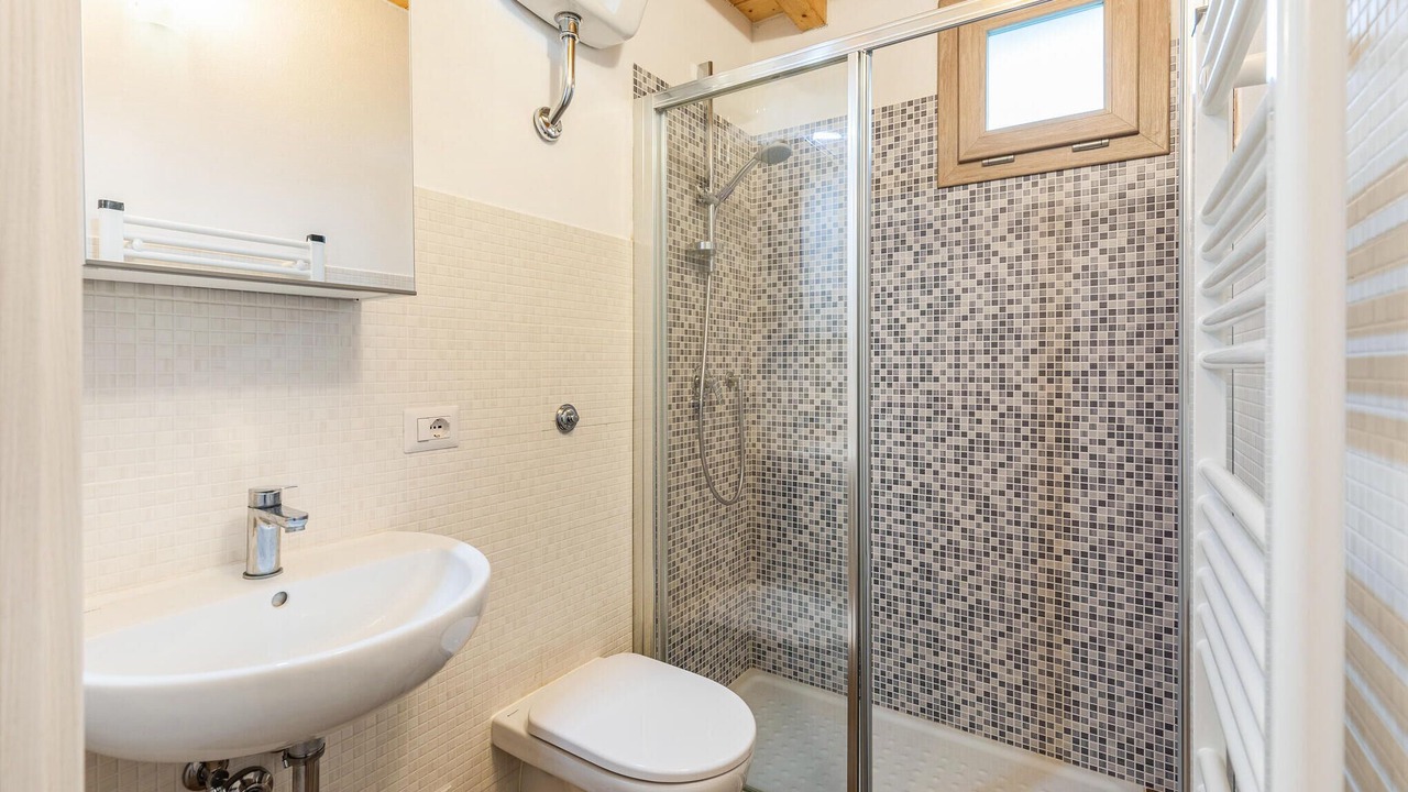 Photo of Bathroom in Rignano sull'Arno